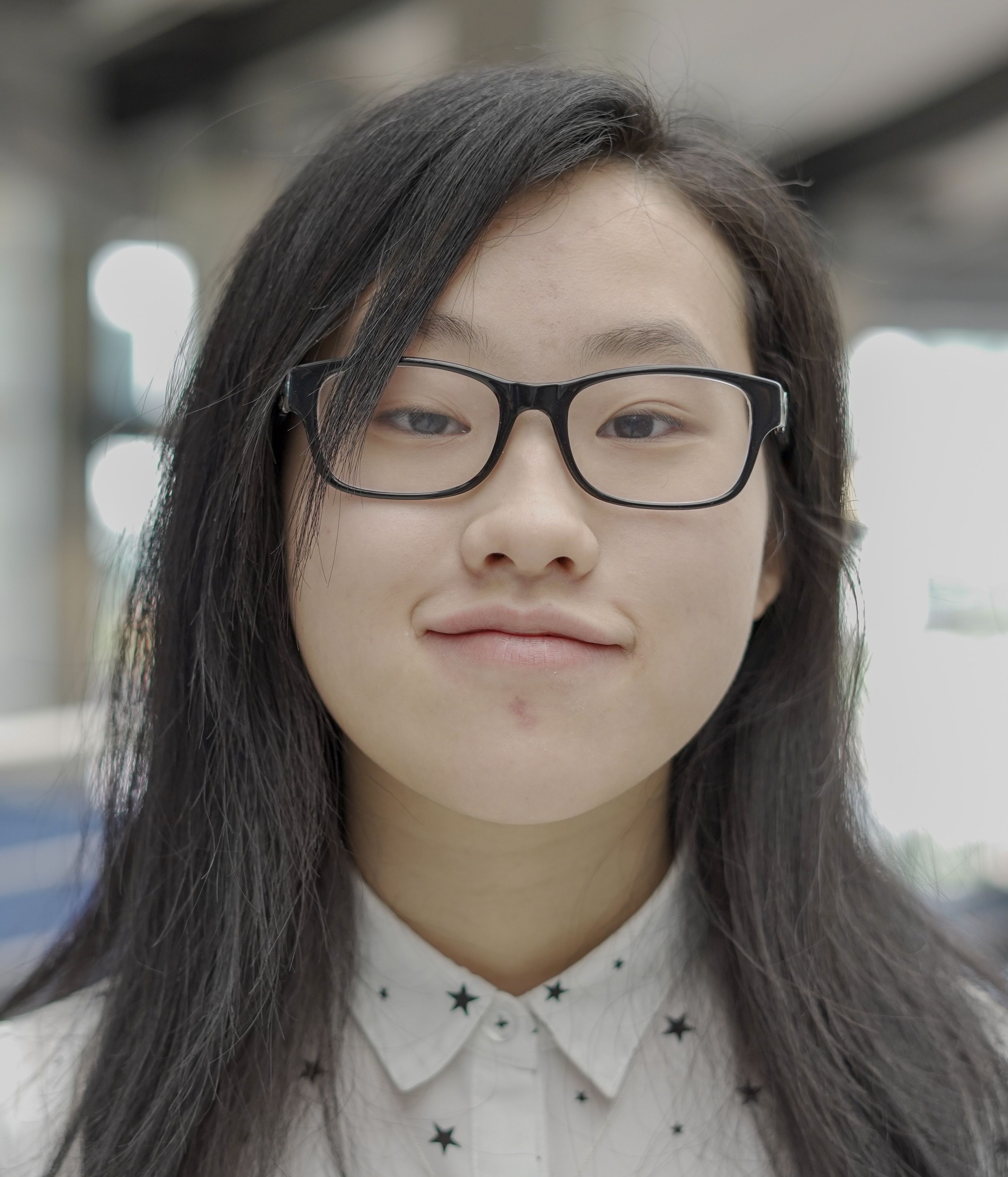 Lucy Yang