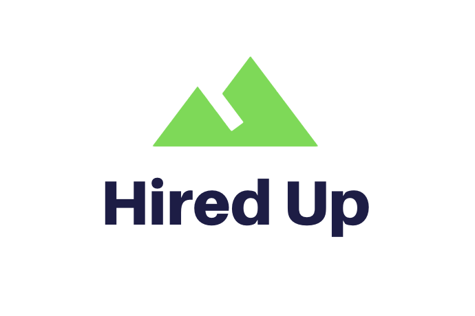Hired Up