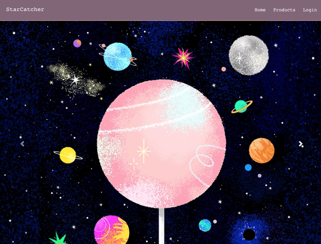 StarCatcher